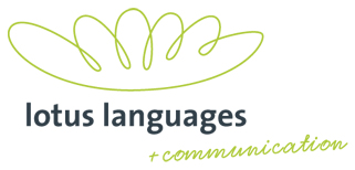 lotus languages logo